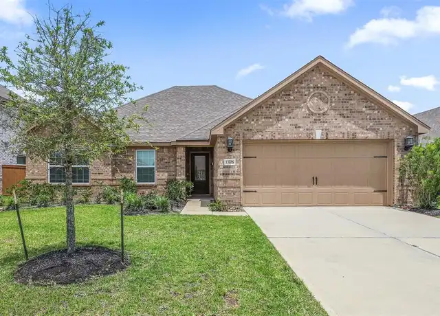 Property at 13706 Gaff Rig Dr, Santa Fe, TX, 77510, 3 beds, 2 baths, [object Object]