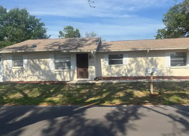 Property at 6100 Monroe St, New Port Richey, FL, 34653, 2 beds, 1 bath, [object Object]
