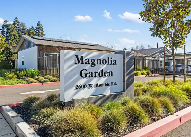 Property at 2600 W Rumble Rd Unit 20, Modesto, CA, 95350, 1 bed, 1 bath, [object Object]