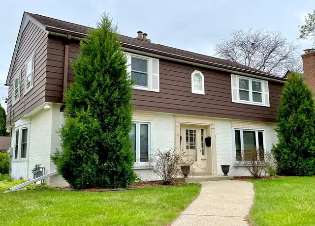 Property at 6101 W Wisconsin Ave #6103, Wauwatosa, WI, 53213, 2 beds, 1.5 baths, [object Object]