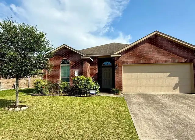 Property at 20515 White Lilac Trl, Katy, TX, 77449, 3 beds, 2 baths, [object Object]