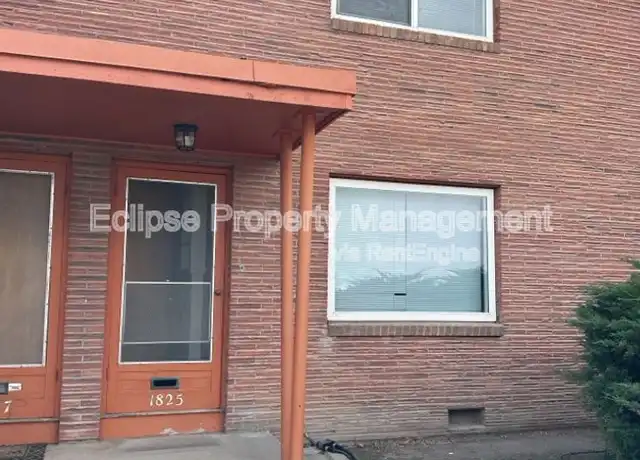 Property at 1825 Gunnison Ave, Grand Junction, CO, 81501, 2 beds, 1 bath, [object Object]
