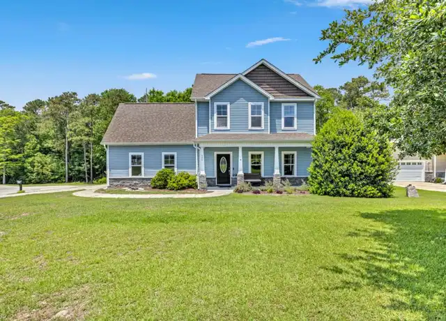 Property at 426 Peppermint Dr, Hubert, NC, 28539, 3 beds, 2.5 baths, [object Object]