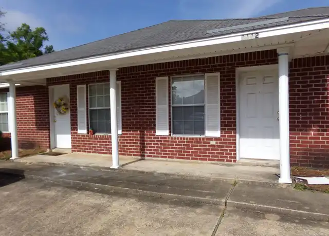 Property at 1112 Sybil Dr, Ruston, LA, 71270, 2 beds, 1 bath, [object Object]