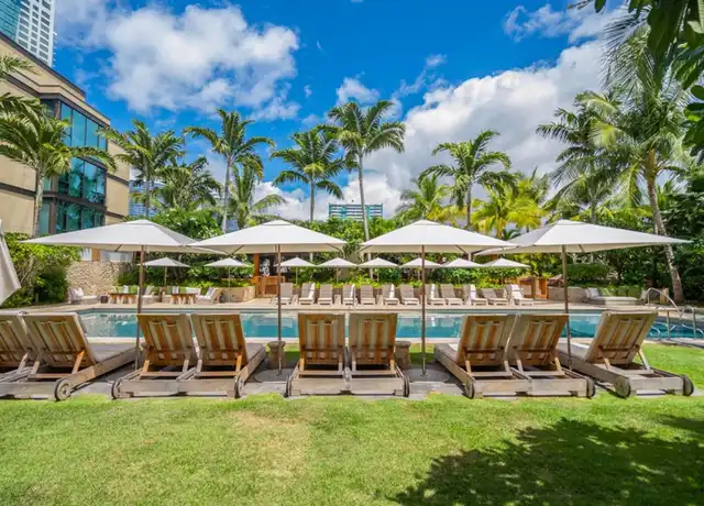 Property at 1388 Ala Moana Blvd, Honolulu, HI, 96814, 2 beds, 2 baths, [object Object]