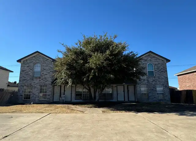 Property at 4505 Deek Dr Unit B, Killeen, TX, 76549, 2 beds, 1.5 baths, [object Object]