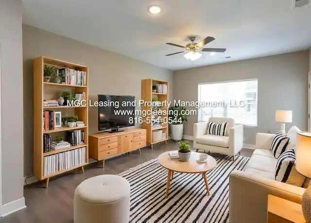 Property at 5611 NE 80th Ter Unit 2b, Kansas City, MO, 64119, 2 beds, 2 baths, [object Object]