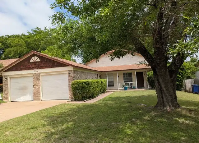 Property at 1816 Rainy Meadows Dr, Austin, TX, 78758, 2 beds, 2 baths, [object Object]