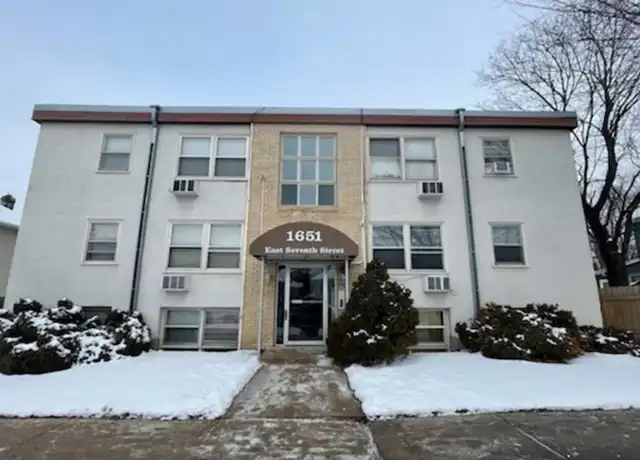 Property at 905 7th St W Unit 1651-5, St Paul, MN, 55102, 1 bed, 1 bath, [object Object]