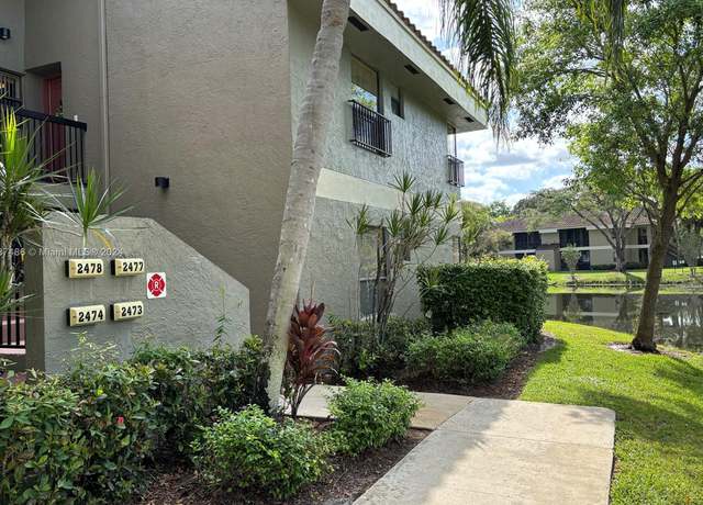 Photo of 2478 NW 49th Ter #770, Coconut Creek, FL 33063