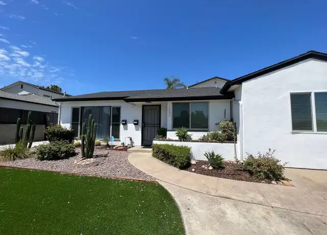 Property at 6332 Montezuma Rd, San Diego, CA, 92115, 4 beds, 2 baths, [object Object]