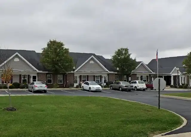 Property at 316 Kristina Dr, Bellefontaine, OH, 43311, 1 bed, 1 bath, [object Object]