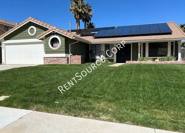 Property at 4663 Cocina Ln, Palmdale, CA, 93551, 4 beds, 2 baths, [object Object]