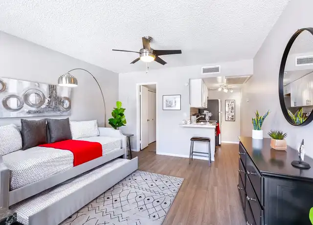 Property at Aspire West Phoenix - 4903 W Thomas Rd, Phoenix, AZ, 85031, 0-1 beds, 1 bath, [object Object]