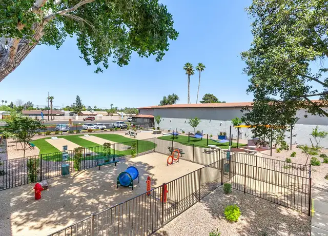 Photo of 4903 W Thomas Rd, Phoenix, AZ 85031