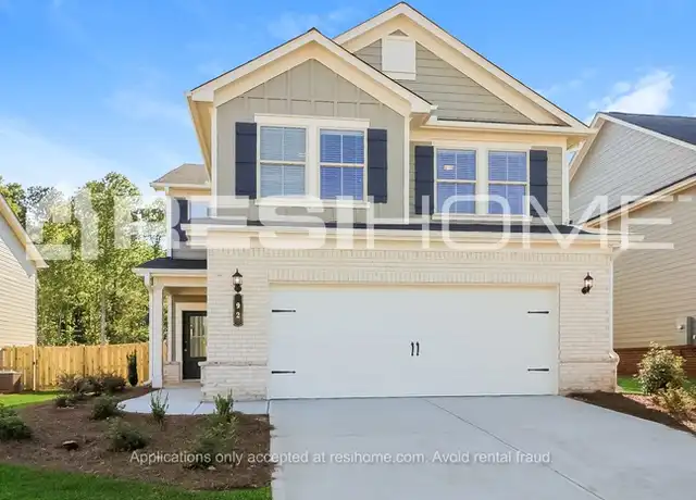 Property at 382 Phaeton Ln, Dawsonville, GA, 30534, 4 beds, 2 baths, [object Object]