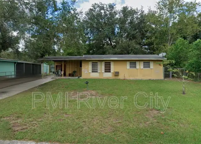 Property at 8147 Bazaine Dr, Jacksonville, FL, 32210, 2 beds, 1 bath, [object Object]