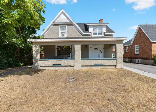 Property at 36 N 200 W, Logan, UT, 84321, 2 beds, 1 bath, [object Object]