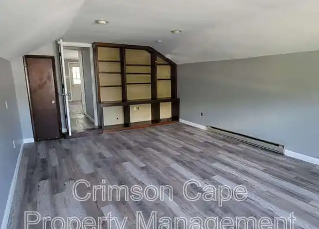 Property at 1137 Grove St Unit 2, Avoca, PA, 18641, 1 bed, 1 bath, [object Object]