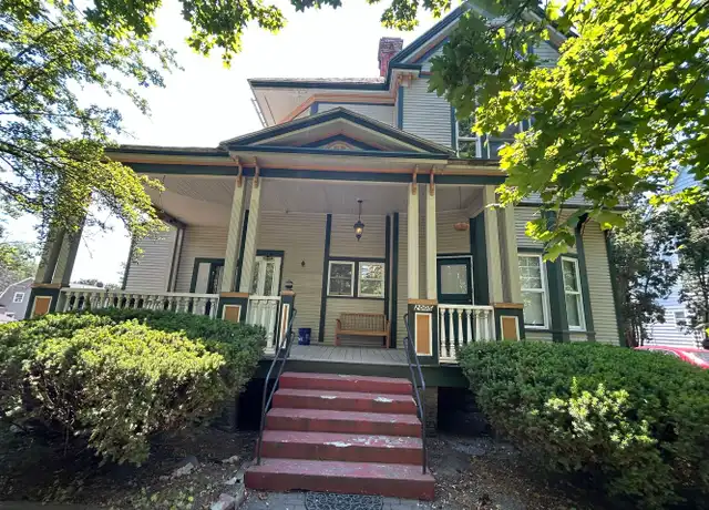 Property at 2005 W 2nd Ave Unit 4, Spokane, WA, 99201, 1 bed, 1 bath, [object Object]
