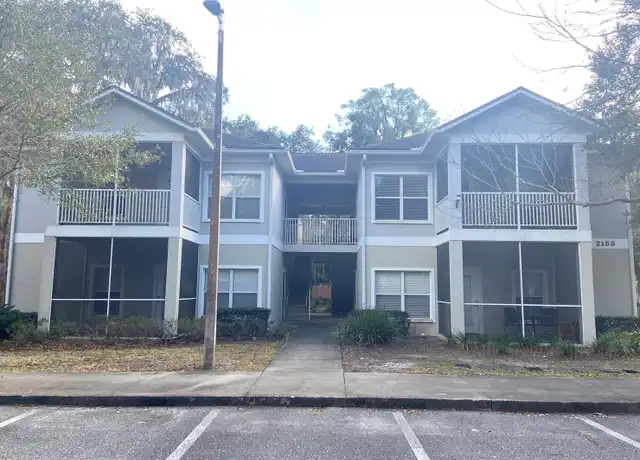 Property at 2155 NW 10th St Unit D, Gainesville, FL, 32609, 1 bed, 1 bath, [object Object]