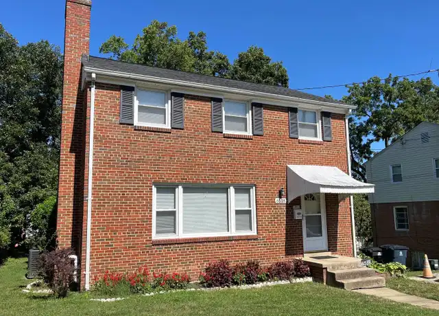 Property at 6518 8th Ave, Hyattsville, MD, 20783, 3 beds, 2.5 baths, [object Object]