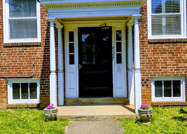 Property at 2604 Kensington Ave Apt 06, Richmond, VA, 23220, 2 beds, 1 bath, [object Object]