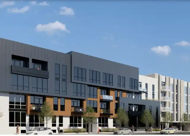 Property at 3449 N Ashland Ave Unit 104, Chicago, IL, 60657, 3 beds, 3 baths, [object Object]