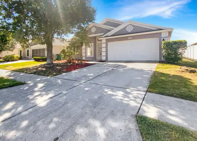 Property at 30406 Arrochar St, Wesley Chapel, FL, 33545, 3 beds, 2 baths, [object Object]