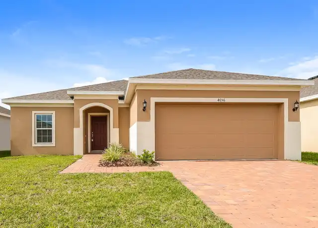 Property at 4656 Marcos Cir, Kissimmee, FL, 34758, 4 beds, 2 baths, [object Object]