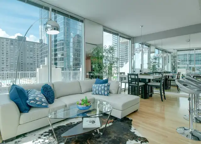 Property at 415 Church St #1014, Nashville, TN, 37219, 2 beds, 2 baths, [object Object]