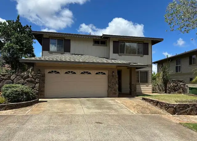 Property at 92-1524 Punawainui St, Kapolei, HI, 96707, 3 beds, 2.5 baths, [object Object]