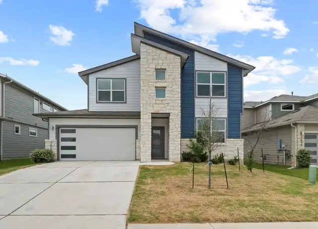 Property at 7404 Sagira Path, Austin, TX, 78724, 5 beds, 3 baths, [object Object]
