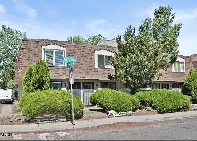 Property at 2905 N Aris St Unit A, Flagstaff, AZ, 86004, 2 beds, 1.5 baths, [object Object]