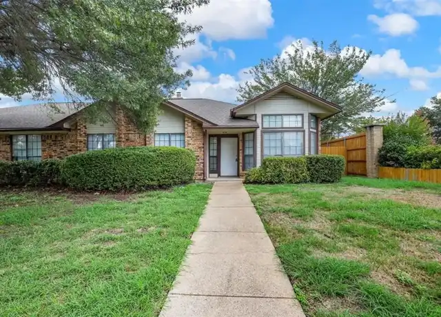 Property at 4051 Saint Christopher Ln, Dallas, TX, 75287, 3 beds, 2 baths, [object Object]
