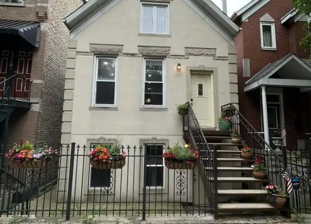 Property at 2317 W Medill Ave Unit G, Chicago, IL, 60647, 2 beds, 1 bath, [object Object]
