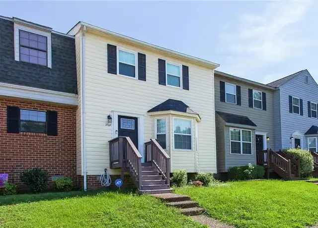 Property at 1604 Skiffes Creek Cir, Williamsburg, VA, 23185, 3 beds, 2.5 baths, [object Object]