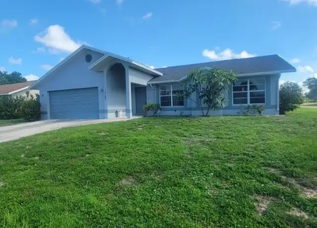 Property at 19399 Orchidtree Ct, Lehigh Acres, FL, 33936, 3 beds, 2 baths, [object Object]