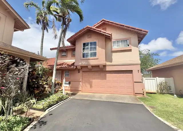 Property at 94-201 Kikepa Pl, Waipahu, HI, 96797, 4 beds, 2.5 baths, [object Object]