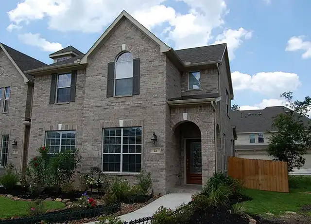 Property at 22 Pine Needle Pl, Spring, TX, 77382, 3 beds, 2.5 baths, [object Object]