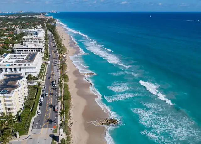 Property at 350 S Ocean Blvd #105, Palm Beach, FL, 33480, 1 bed, 1.5 baths, [object Object]