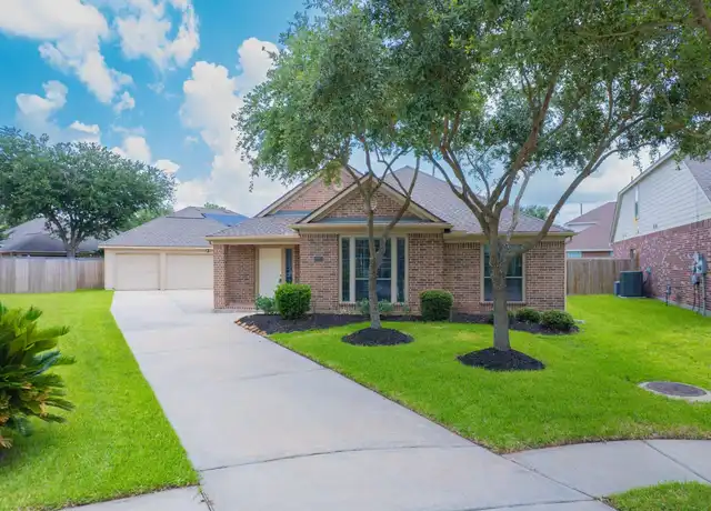 Property at 19802 Shore Meadows Ln, Richmond, TX, 77407, 3 beds, 2 baths, [object Object]