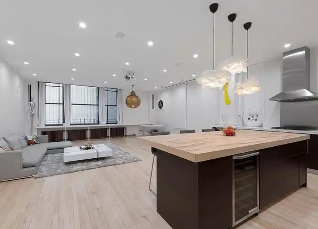 Property at 176 Broadway Unit 15A, New York, NY, 10038, 3 beds, 1 bath, [object Object]