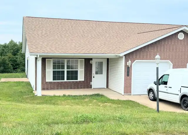 Property at 16835 Huntington Ln Unit 16835 A Huntington, Waynesville, MO, 65583, 2 beds, 1.5 baths, [object Object]