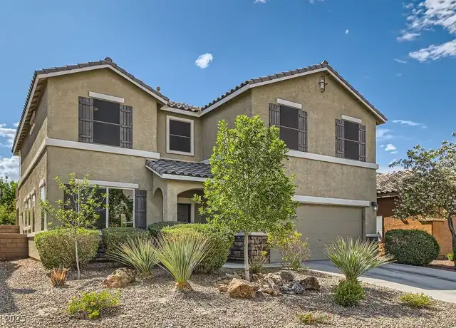 Property at 1153 Bear Head St, Henderson, NV, 89011, 4 beds, 2.5 baths, [object Object]