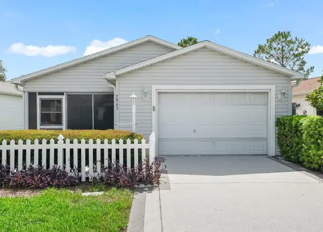 Property at 2863 Barboza Dr, The Villages, FL, 32162, 2 beds, 2 baths, [object Object]