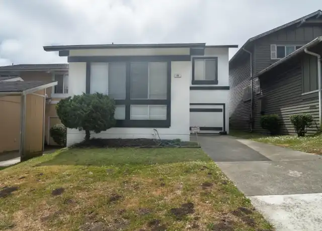 Property at 55 Wembley Dr, Daly City, CA, 94015, 3 beds, 1.5 baths, [object Object]