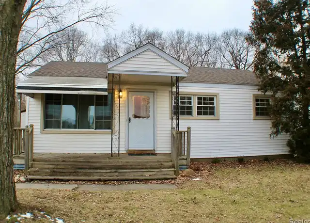 Property at 2099 Van Courtland Dr, Troy, MI, 48083, 3 beds, 1 bath, [object Object]