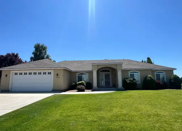 Property at 9083 Castlewood Dr SE, Moses Lake, WA, 98837, 3 beds, 2 baths, [object Object]