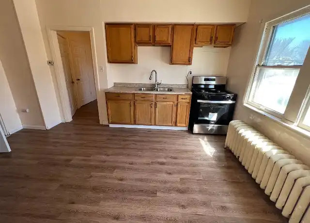 Property at 2690 S 10th St Unit A, Milwaukee, WI, 53215, 3 beds, 1 bath, [object Object]